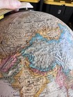 Replogle Globes World Classic Series 12   tabletop Metal Base Antique Style 3d