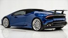 2017 Lamborghini Huracan Lp580-2s