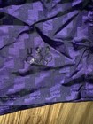 Usa Olympics Girls Youth Large 14 16 Shorts Vtg Purple Jc Penney