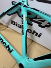 Bianchi Oltre Xr4 2019 Limited Edition Carbon Frame Set New Size 57cm