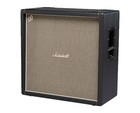 Marshall 1960bhw Hand Soldered 120-watt Straight Cab W g12h-30 - Open Box