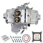 New Carburetor Fits For 4160 Model 4 Barrel 750 Cfm 0-3310s Manual Carb