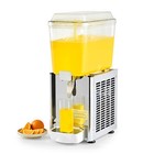Commercial Juice Dispenser 4 8 Gallon 18l Cold Beverage Drink Dispenser Machine
