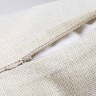 12x20 Inch Relax Throw Pillow Covers Decorative Cushion Case For Sofa Decor