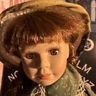 Haunted Doll Active Spirit   Soraya   Djinn  Guardian Of Transformation 12    Tall