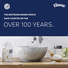 Kleenex Professional Facial Tissue  Bulk  21270   2-ply  White  Upright Cube Box