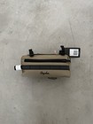  Nwt Rapha Bar Bag - Beige - One Size  retail  80 