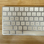 Apple Magic Keyboard With Numeric Keypad A1843 Silver