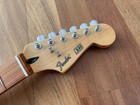 Fender Lead Ii Neck Mim Pau Ferro