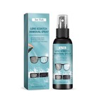 Glasses Lens Repair Polish Remove Scratches Restore Smooth Clear Finish
