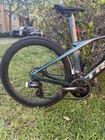 Trek Project One Road Bike 700c Carbon Fiber Disc Brake Bontrager Wheels