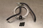 2006 Yamaha Yzf-r6 Oem Fuel Pump Mounting Plate And Flange Bracket S785 5