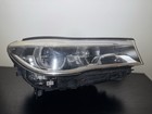 Headlight Repair Service For Bmw 7 G11 G12  2016 2017 2018 Lens Replacement 