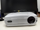 Excelvan Led Projector 1080p Hd Hdmi Usb Home Theater Movie Projector
