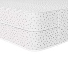Mattress Crib Foam Toddler Bed Baby Waterproof Infant Comfort Sleep Cushion Pad