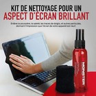 Monster Spray Electronic Device Screen Cleaner Kit  2 Oz  