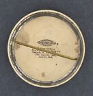 Native American Indian 1896 Sioux City Iowa Stock Yards Antique Whitehead   Hoag