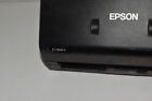    Epson Es-400 Ii Duplex Document Color Scanner  abl128 