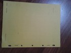 New Holland Service Parts Catalog Model 510 Single Beater Bushel Manure Spreader