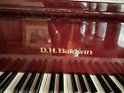 Used Baldwin Baby Grand Pianos