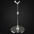 Dynamic Doll Stand For 1 4 1 3 Bjd Ball Jointed Doll Or 18   To 24   Adjustablp1