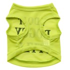 New Cute Pet Cat Clothing Summer Dog T-shirts Clothes For Puppy Chihuahua Vest