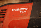 Hilti Te 5 Hammer Drill