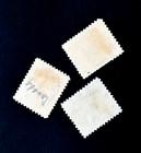 Canada Stamp Lot - 1898 Queen Victoria Numeral Definitive Used 59