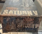 Centuri Saturn V 1 100 Scale Flying Model Rocket Vintage Kit   Cat No  Ks-12