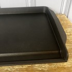 Nordic Ware Cast Aluminum Double Burner Griddle Stovetop Rv Camp Apartment Usa