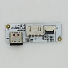 Genuine Usb Charging Port Board Connector Power Jack For Jbl Xtreme 4 Version Gg
