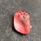 0 90 Ct Natural Padparadscha Sapphire Rough Faceting Unheated Ceylon Gemstone