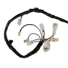 Caltric Wiring Harness For Suzuki Quadsport Ltz400z 2005-2008 Atv