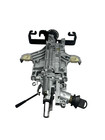 Reman 1999-2002 F250 F350 Superduty Tilt Steering Column W Manual Floor Shift Mt