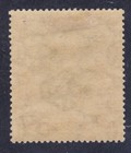 Barbados 149 Mint Og 1920 2sh Victory Issue Very Fine Scv  52 50 Xf