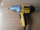 Dewalt Dw293 7 5-amp Electric Impact     1 2 
