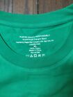Guinness Slainte Green T-shirt New Unisex Sizes S-lg