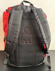 Ironman Triathalon Backpack Gear Bag Mont-tremlant Quebec Canada Adjustable