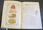 Vtg 1928 The Fruit Book Woman s World Magazine Recipe Booklet Ad