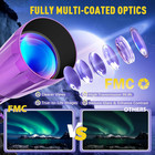 Telescope  Telescope For Adults High Powered  90mm Aperture 1000mm Astronomical 