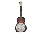Used Gretsch G9230 Bobtail Square-neck Ae Resonator - 2-color Sunburst