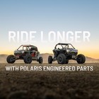Polaris Drive Belt  For Specific Sportsman Atv Models  Genuine Oem - 3211229