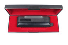 Hohner Cx12 Key Of C  7545 48 C  Harmonica W original Case -read Description