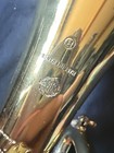 Rare 1964 Henri Selmer Paris Deville Vintage Trumpet  Case  Mutes  Etc Greatcond