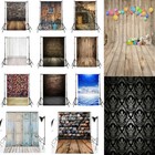 3x5ft 5x7ft Photography Backdrop Vinyl cloth Studio Photo Background Material Us