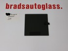 Fits 2005-2023 Toyota Tacoma Manual Center Sliding Rear Window Back Glass