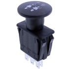 New Pto Blade Switch 532196112 196112 6201-348 For Husqvarna Ayp