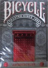 Bicycle Architecture Playing Cards     Limited Edition - Sealed