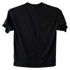 Vintage 2003 Ryan Adams Rock N Roll  X Ray Skeleton Hand Black M o Shirt Sz L