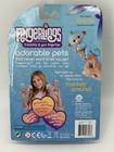 Fingerlings Baby Monkey Charlie Blue Brand New Sealed Working Toy Kids Toddler